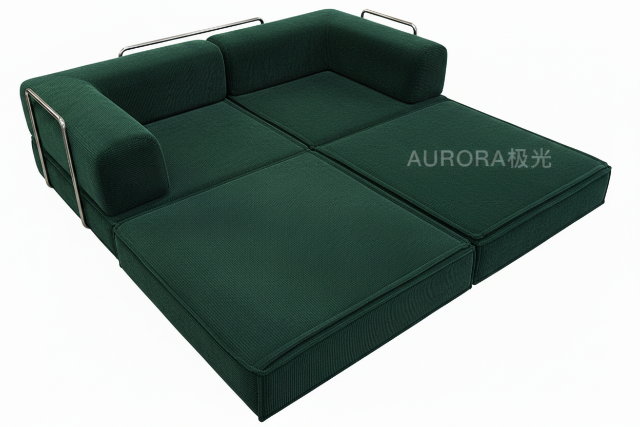 Sofa K17-2