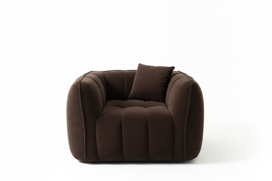 Sofa K42A-3 - white background
