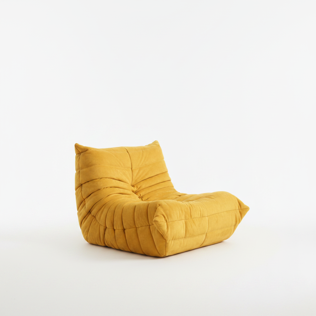 Boneless Sofa K01 product photo on white background