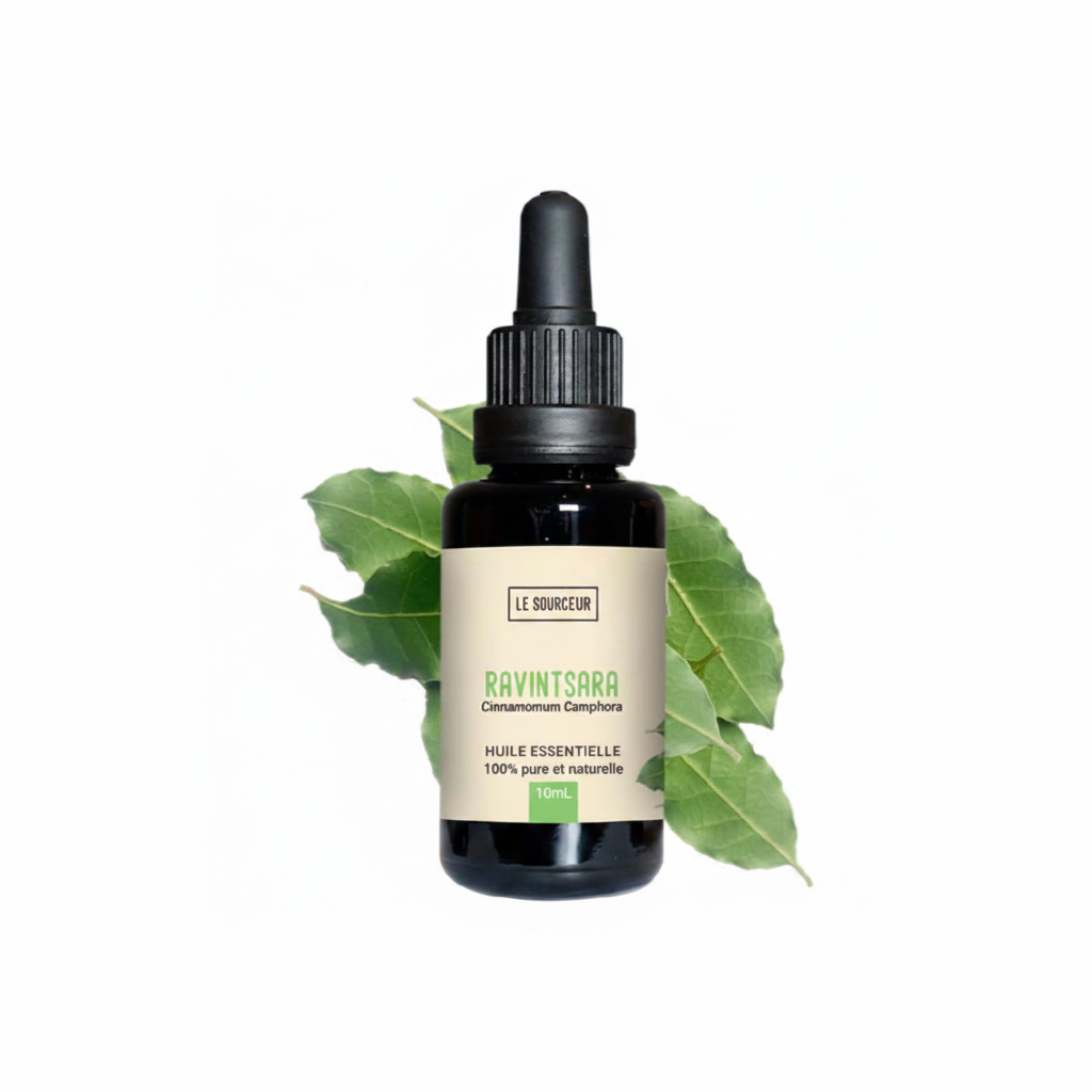 Ravintsara Essential Oil 10ml