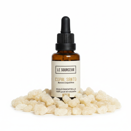Copal Santo Essential Oil 5ml