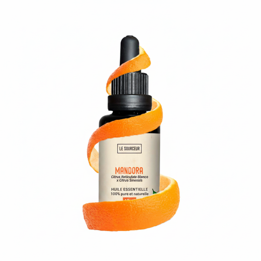 Mandora Essential Oil 10ml
