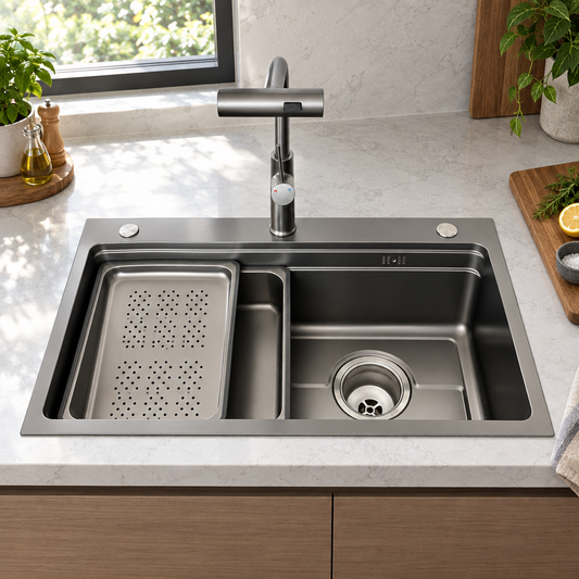 Sink 7646